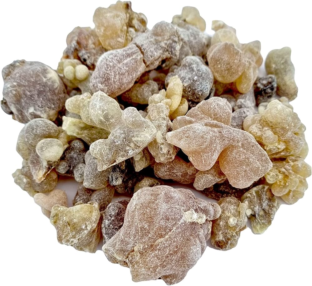 Premium Omani Frankincense